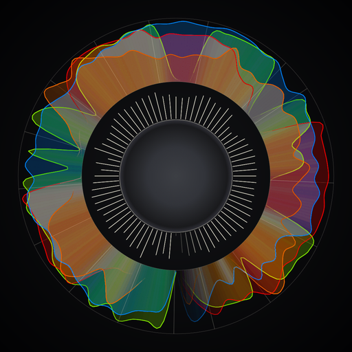 The Rose app icon.